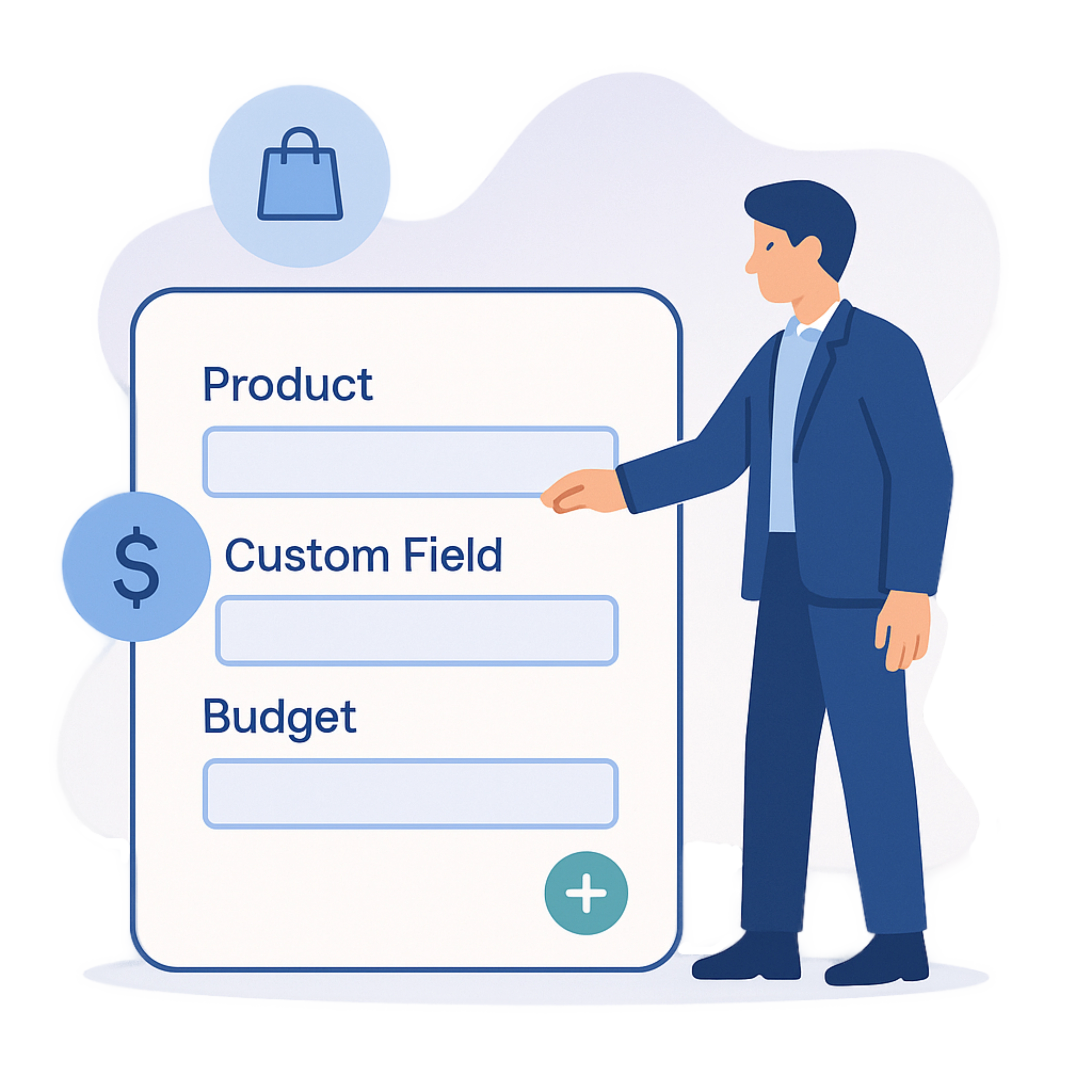 Custom Fields